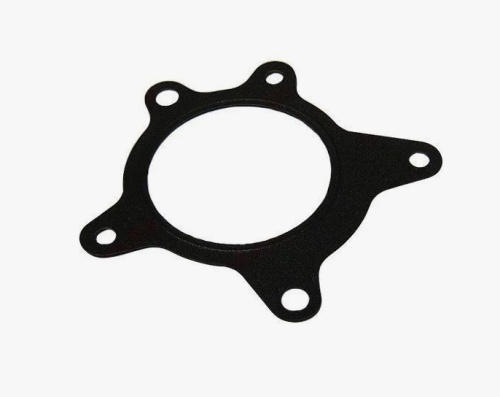 Hyundai/Kia Прокладка помпы 251242B000