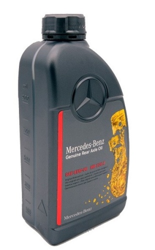 Mercedes-Benz 85W90 235.0 (1л) A094989090011ADLW
