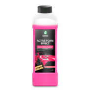 GRASS Активная пена "Active Foam Effect" Эффект снежных хлопьев 1л 113110