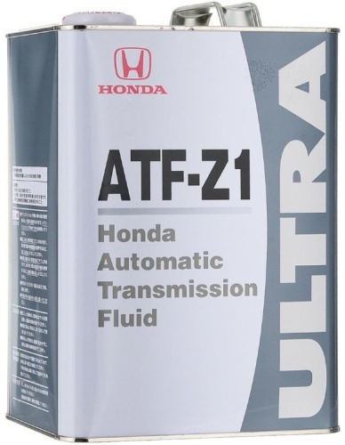 Honda Ultra ATF Z1 4л 0826699904