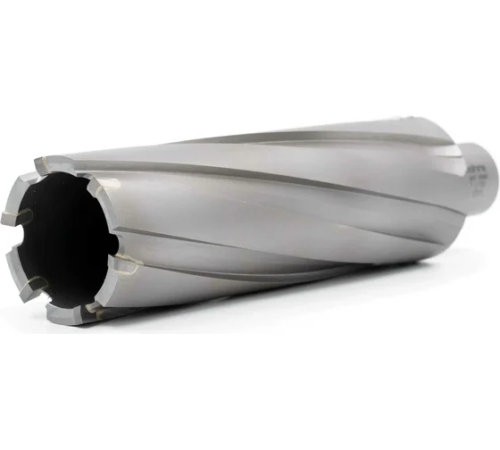 Сверло корончатое по металлу TCT Bohre 37х110