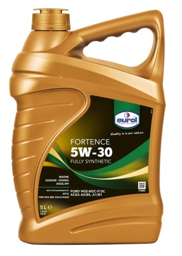 Eurol Fortence 5W-30 (5л) E100065-5L