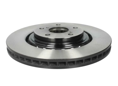 Тормозной диск передний TRW DF6265 328x28 для Lexus NX, Lexus RX 1шт