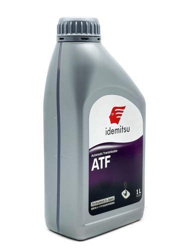 IDEMITSU ATF 1л 30450248724