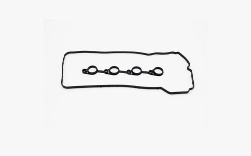 Hyundai/Kia Прокладка клапанной крышки двигателя 224412B800