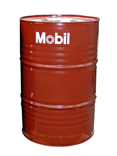 Mobil Univis N 46 (208 л) 111768 Масло гидравлическое 