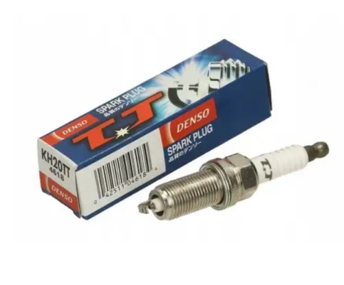 DENSO KH20TT#4 Свеча зажигания (1 шт.) 4618 (NGK LFR6B)