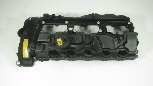 BMW Крышка головки блока цилиндров 11127570292