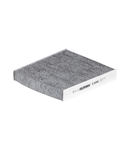 Фильтр салонный угольный FILTRON K1241A (CUK2141, FP2141, CU2141)