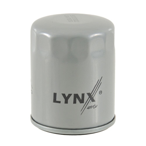 LYNXauto Фильтр масляный LC219 (W610/3, W610/6, W610/7, OP575)