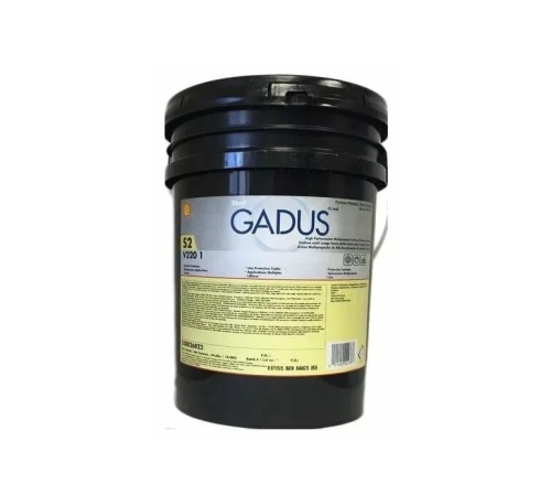 Shell Gadus S2 V220 1 (18кг) 550028217