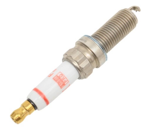 Finwhale Свечи IR-10 Premium (4 шт.)