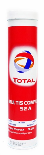 Total Multis Complex S2A синяя (18 кг) 147900