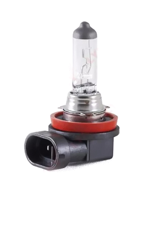 LYNX L10835 Лампа 12V H8 35W PGJ19-1