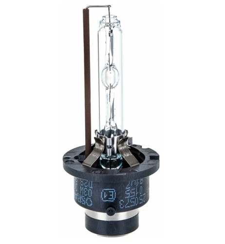 Osram 66240CLC Лампа ксеноновая D2S OSRAM XENARC CLASSIC 85V-35W (P32d-2)