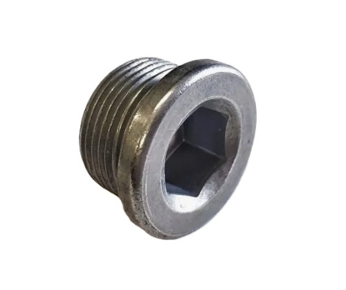 VAG Пробка сливная КПП N90215404