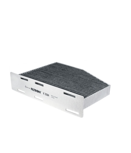 Фильтр салонный угольный FILTRON K1111A (CUK2939, FP2939, CU2939)