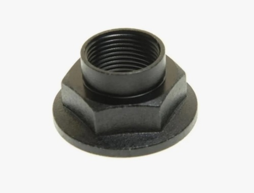 Hyundai/Kia Гайка ступичная 495513X000