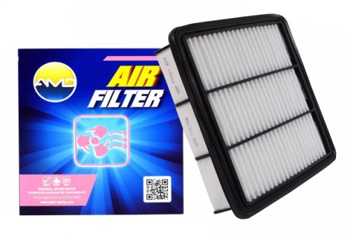 Фильтр воздушный AMD.FA467 (HYUNDAI 28113AA100)