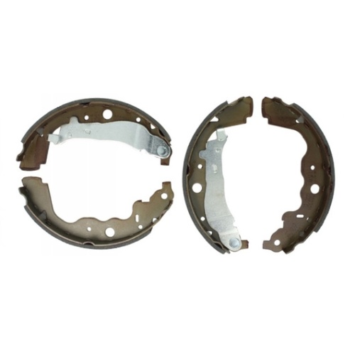 Барабанные тормозные колодки TRW GS8780 LADA Largus; NISSAN Almera (G15); RENAULT Logan II