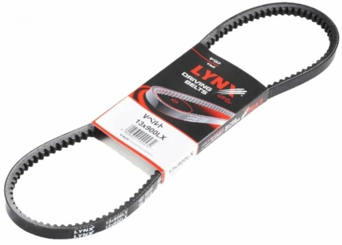 LYNXauto Ремень клиновый 13X900LX