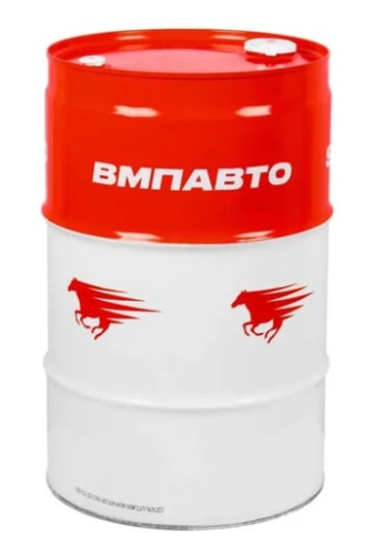 ВМПАВТО Motive 5w40 (С3, SN/CF) (60л) 9228