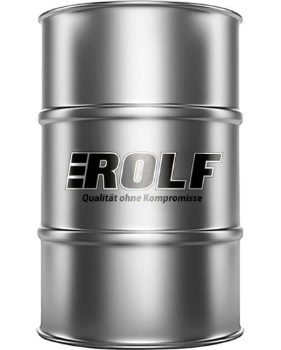 ROLF Professional ATF MULTI HV (60л) 322854