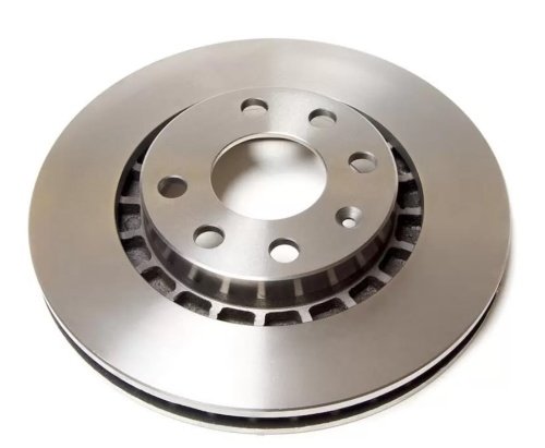 SANGSIN BRAKE Диск тормозной перед SD1070 (DF7592) HYUNDAI I40/KIA Optima 320мм.