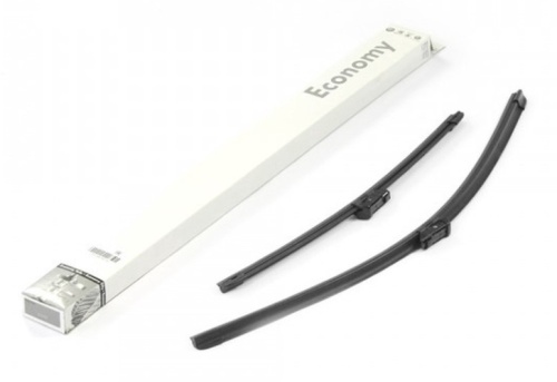 VAG Щетка стеклоочистителя 650мм/450мм комплект JZW998002AL