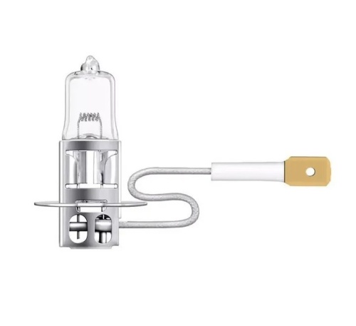 Osram 64156TSP Лампа H3 24V 70W PK22s TRUCKSTAR PRO 