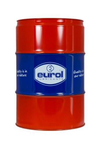 Eurol Fluence DXS 5W-30 (60л) E100076-60L