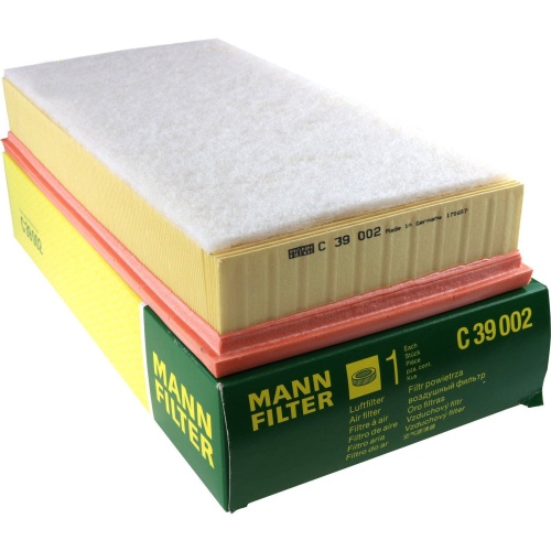 Фильтр воздушный MANN C39002