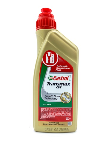 Castrol Transmax CVT  (1 л) 156CA5/15D7B9