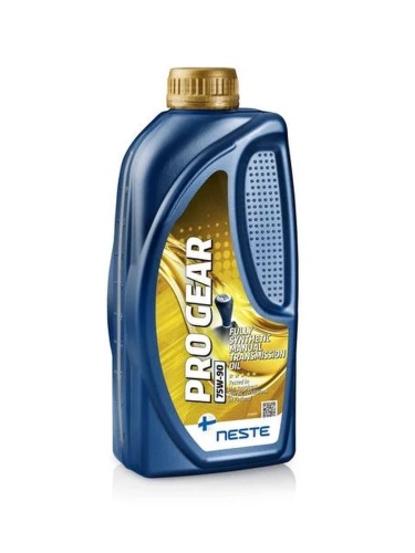 Neste Pro Gear 75W90 (1л) 211352