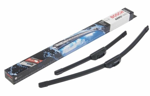 BOSCH Aerotwin Щетки стеклоочистителя передние AR612S 600/400 мм 3397014158