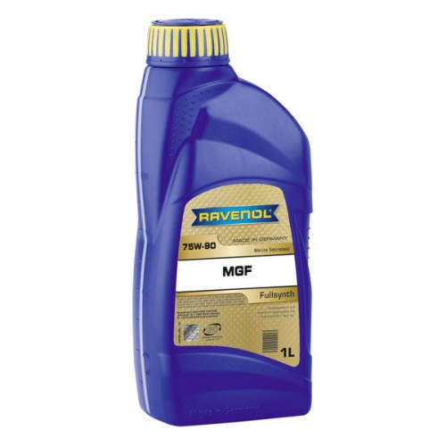 Ravenol MARINE Gear Fullsynth MGF 75W-90 (1л) 1231100-001-01-999