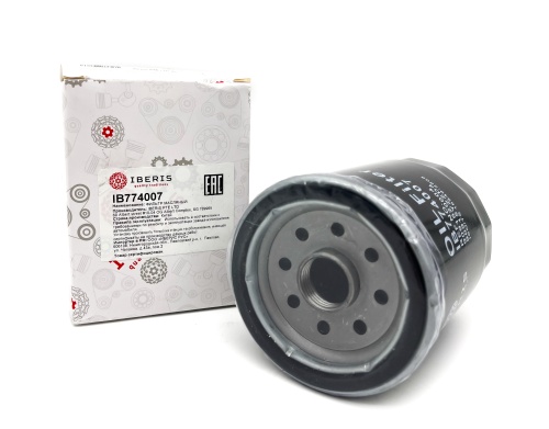Фильтр масляный IBERIS IB774007 (W712/83)