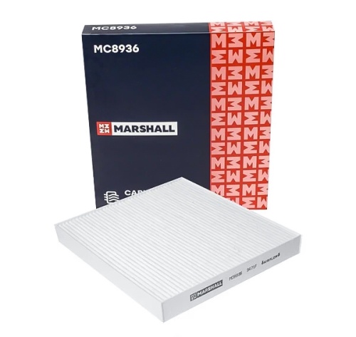 Фильтр салонный Marshall MC8936 (CU23024)