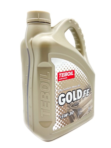 Teboil Gold FE 5W-30 4л 3470594