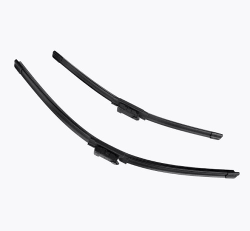 BOSCH Комплект бескаркасных щёток 2шт Aerotwin 600/475 мм 3397007860