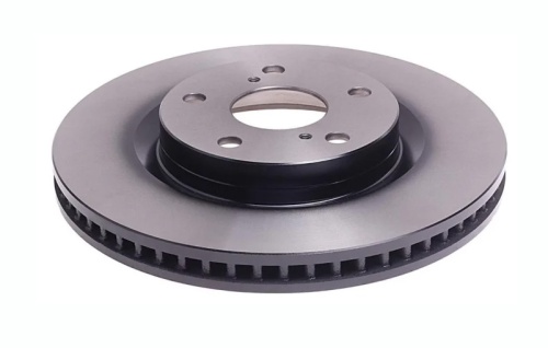 Тормозной диск передний TRW DF4828S 296x28 для Toyota, Chevrolet, Lexus 1шт