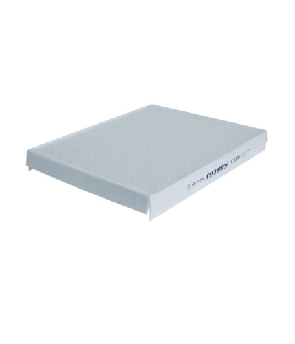 Фильтр салонный FILTRON K1315 (CU27007)