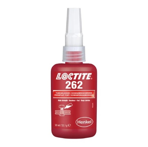 LOCTITE 262 (50мл) 