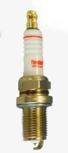 Finwhale Свечи IR-15 Premium (4 шт.)