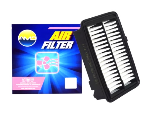 Фильтр воздушный 17220-5R0-008/AMD.FA863 (C20033)