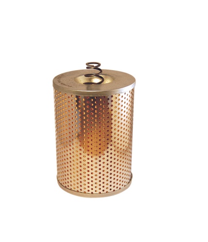 Фильтр масляный FILTRON OM514/2 (H1275, H1275x) 