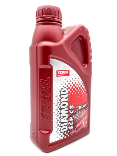 Teboil Diamond ECP С3 5W30 1л 3453873