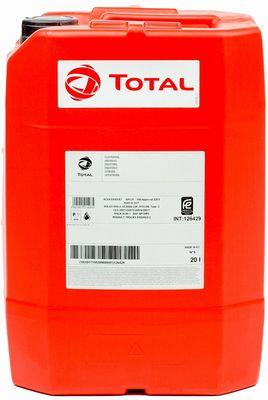 Total EQUIVIS ZS 15 (20л)