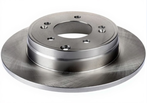 SANGSIN BRAKE Диск тормозной задний SD1084 (08A70811) KIA Optima III (TF); HYUNDAI ix35 284мм.