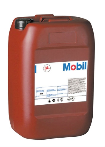 Mobilcut 100 (20л) СОЖ 154555